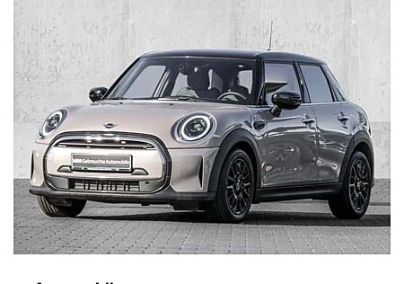 Mini One Clubman Cooper 5 Türen