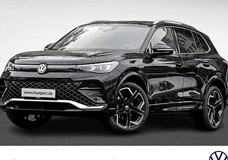 VW Tiguan 1.5 eTSI OPF DSG R-Line 5 Türen