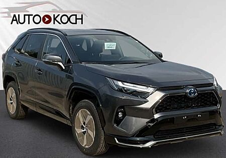 Toyota RAV 4 2.5 Plug-In Hybrid Auto AWD 5 Türen
