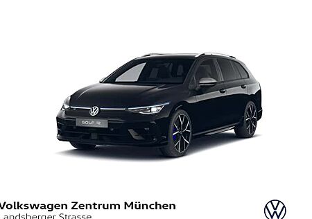 VW Golf R 2.0 TSI OPF 4MOTION 245kW DSG R Variant 5 Türen