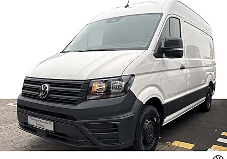 VW Crafter 35 2.0TDI 103kW mittel 4 Türen