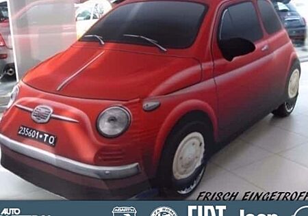 Fiat 500 Icon Cabrio 42 kWh 2 Türen