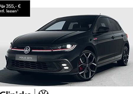VW Polo GTI 2.0 TSI OPF DSG GTI 5 Türen
