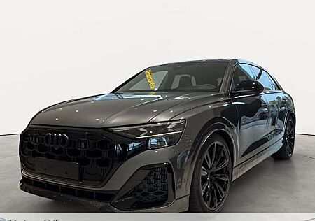 Audi SQ8 TFSI quattro tiptronic 5 Türen