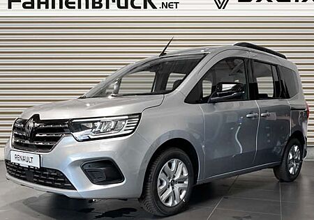 Renault Kangoo TCe 130 Techno L1 5 Türen