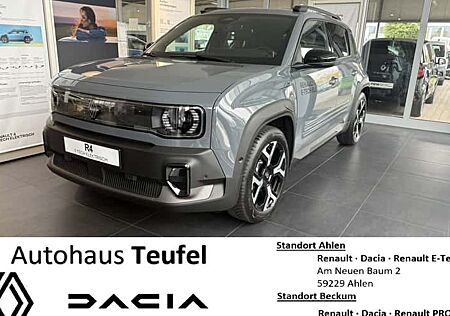 Renault 4 E-Tech Techno 150 Comfort Range 5 Türen