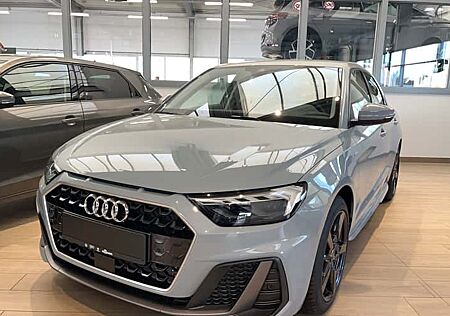 Audi A1 30 TFSI S tronic S line Sportback 5 Türen