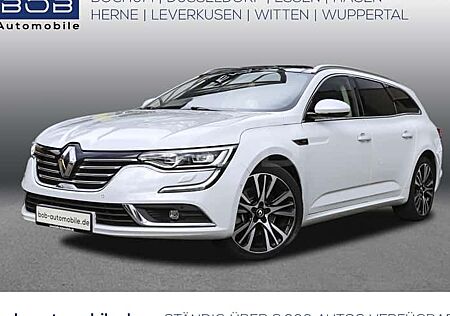 Renault Talisman TCe 225 EDC GPF Initiale Paris Grandtour 5 Türen