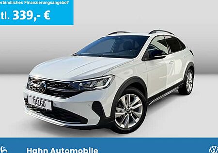 VW Taigo 1.0 TSI OPF 85 kW DSG GOAL 5 Türen