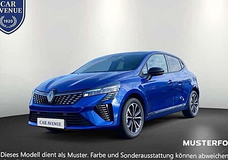 Renault Clio Full Hybrid E-Tech 145 Esprit Alpine 5 Türen