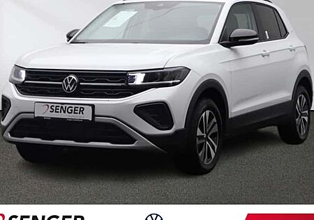 VW T-Cross 1.0 TSI OPF ENERGY 5 Türen