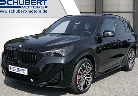 BMW X1 xDrive30e Steptronic 5 Türen