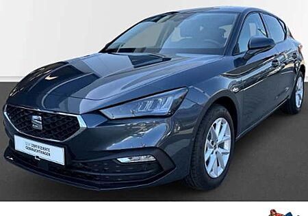 Seat Leon 1.5 eTSI ACT 110kW Road Edition DSG 5 Türen