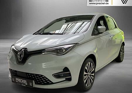 Renault ZOE Riviera R135/Z.E. 50 Batteriekauf 5 Türen