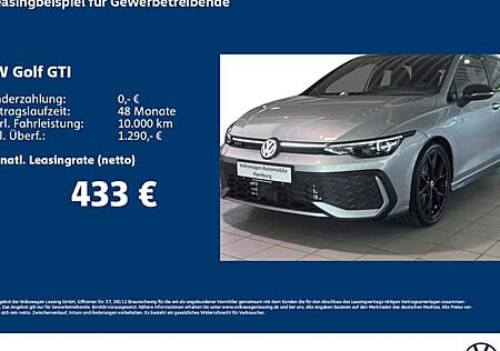 VW Golf GTI 2.0 TSI OPF DSG GTI 5 Türen