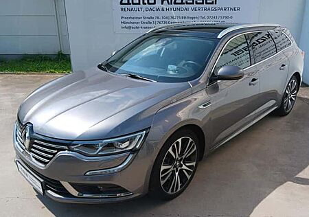 Renault Talisman ENERGY TCe 200 EDC Initiale Paris 5 Türen
