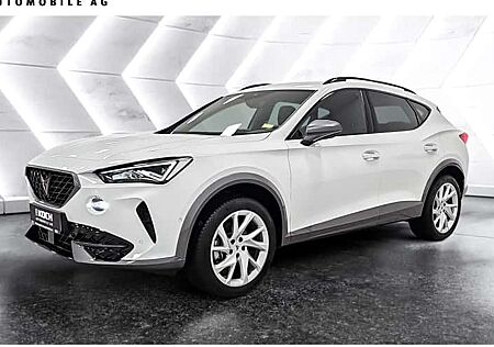 Cupra Formentor 1.5 TSI 110kW DSG 5 Türen