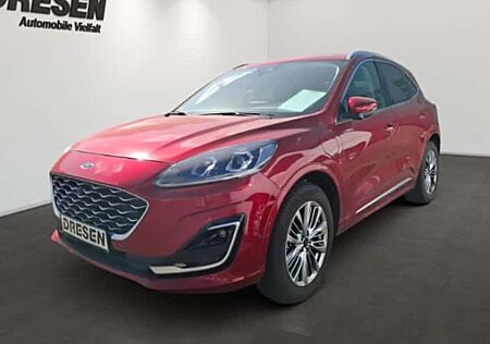Ford Kuga 2.5 Duratec PHEV Vignale CVT 5 Türen