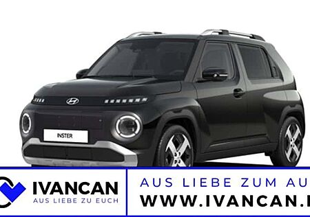 Hyundai Inster 49 kWh Prime 5 Türen