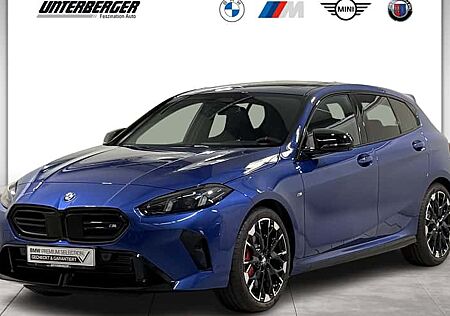 BMW 1er M135 xDrive A 5 Türen