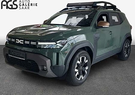 Dacia Duster HYBRID 140 Extreme 5 Türen