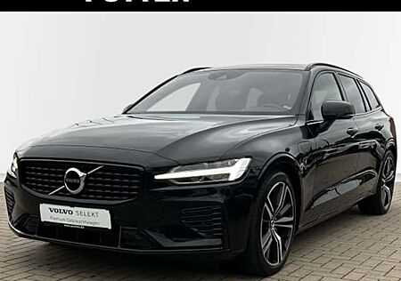 Volvo V60 T6 AWD Recharge Plus Dark Auto 5 Türen