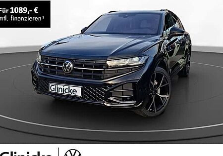 VW Touareg 3.0 V6 TDI 210kW 4MOT Tiptr. R-Line 5 Türen