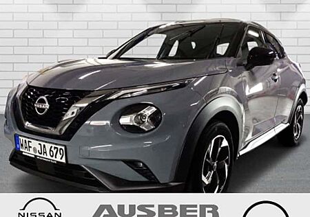 Nissan Juke 1.0 DIG-T N-CONNECTA 5 Türen