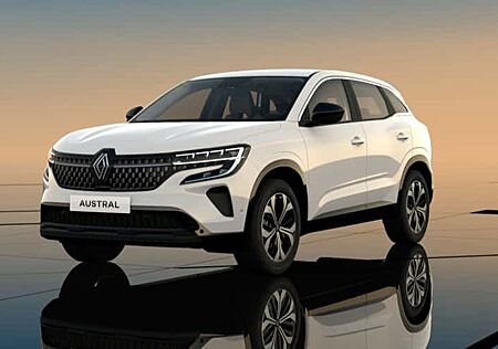 Renault Austral Mild Hybrid 160 Evolution Automatik 5 Türen