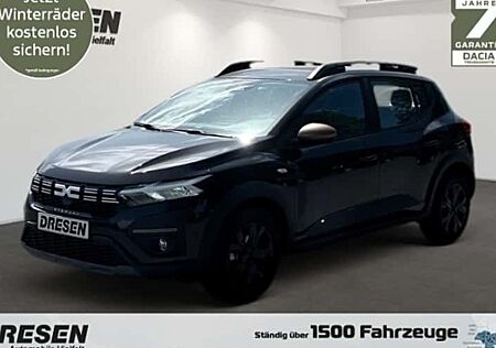 Dacia Sandero Stepway TCe 110 Stepway Extreme 5 Türen