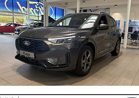Ford Kuga 2.5 Duratec Vollhybrid ST-Line CVT 5 Türen
