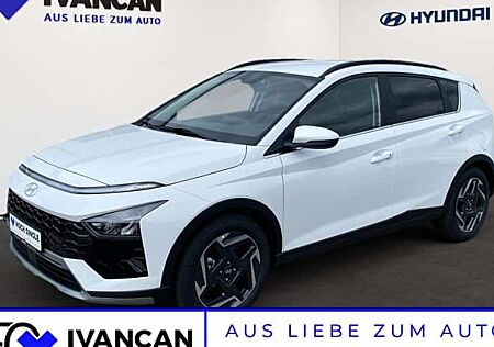 Hyundai Bayon 1.0 T-GDI Prime 5 Türen