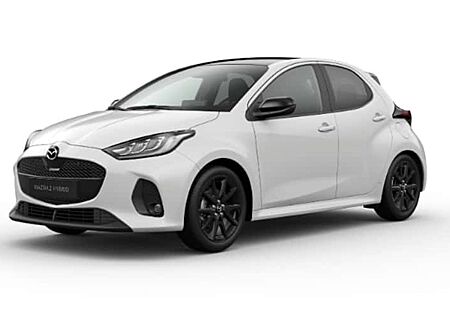 Mazda 2 1.5L Hybrid VVT-i FWD Homura Plus 5 Türen