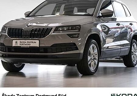 Skoda Karoq 1.0l TSI CLEVER 5 Türen
