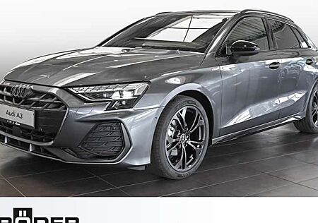 Audi A3 35 TFSI S tronic S line Sportback 5 Türen