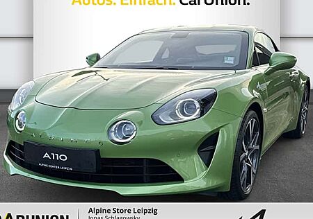 Alpine A110 1.8 DCT 2 Türen