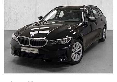 BMW 3er 320d Touring Advantage 5 Türen