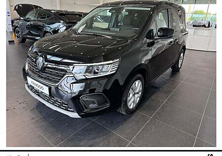 Renault Kangoo TCe 130 Equilibre L1 5 Türen