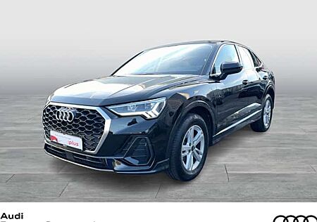 Audi Q3 35 TFSI 5 Türen