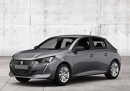 Peugeot 208 PureTech 100 Allure 5 Türen