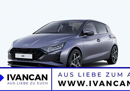 Hyundai i20 1.0 T-GDI DCT Prime 5 Türen