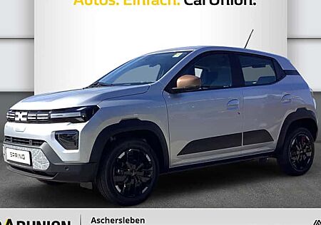 Dacia Spring Extreme Electric 65 5 Türen