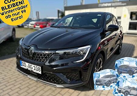 Renault Arkana E-TECH Full Hybrid 145 Techno 5 Türen