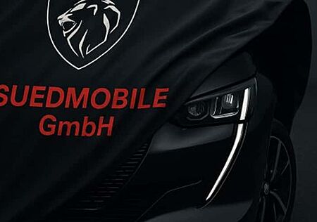 Peugeot E-3008 Elektromotor 230 Long Range GT 5 Türen