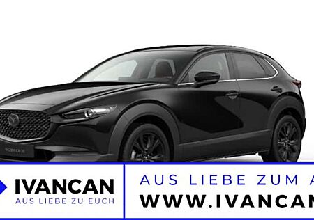 Mazda CX-30 e-SKYACTIV-G M-Hybrid 140 Nagisa 5 Türen