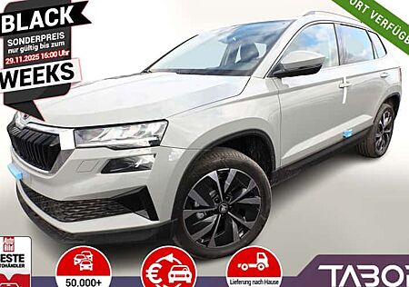 Skoda Karoq 1.5l TSI ACT DSG Selection 5 Türen