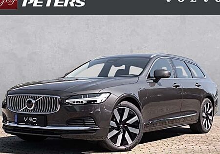 Volvo V90 T6 AWD Plus Bright Auto 5 Türen