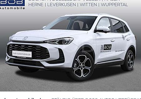 MG zs-ce 1.5 Hybrid+ Luxury 5 Türen