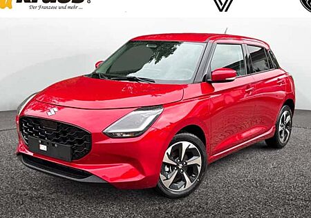 Suzuki Swift 1.2 HYBRID ALLGRIP MT Comfort+ 5 Türen