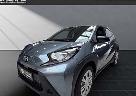Toyota Aygo (X) Aygo (X) 1.0-l-VVT-i Business Edition 5 Türen